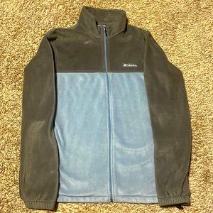 Columbia Mens Large